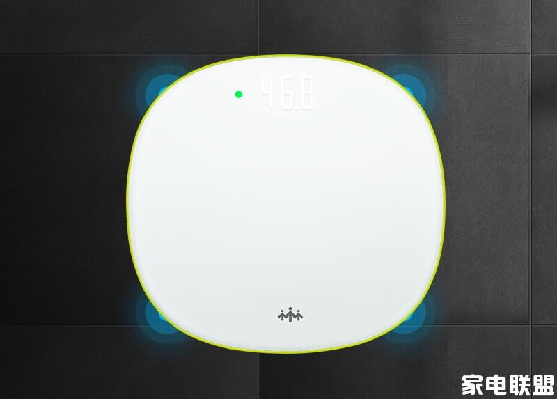 乐心s3体重秤怎么不联网使用,乐心s3体重秤连接wifi