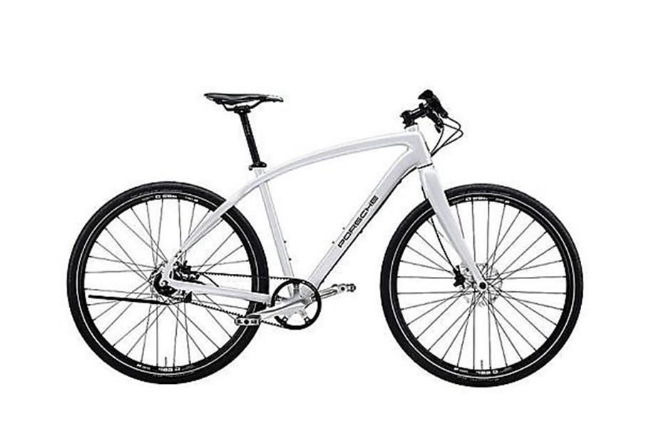 气愤!豪车买不起,自行车也成奢侈品了?