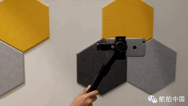 好用的自拍杆推荐防抖,多功能旋转防抖自拍杆