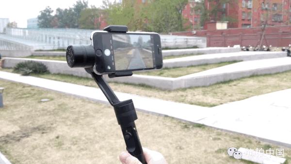 好用的自拍杆推荐防抖,多功能旋转防抖自拍杆