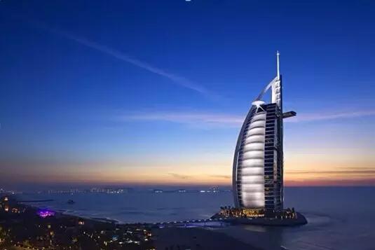 一广州人去迪拜，但最后回来哭着说