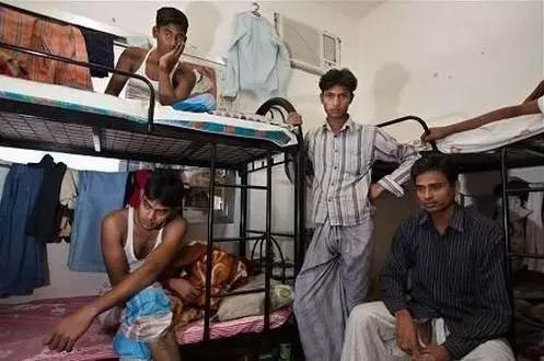 一广州人去迪拜，但最后回来哭着说