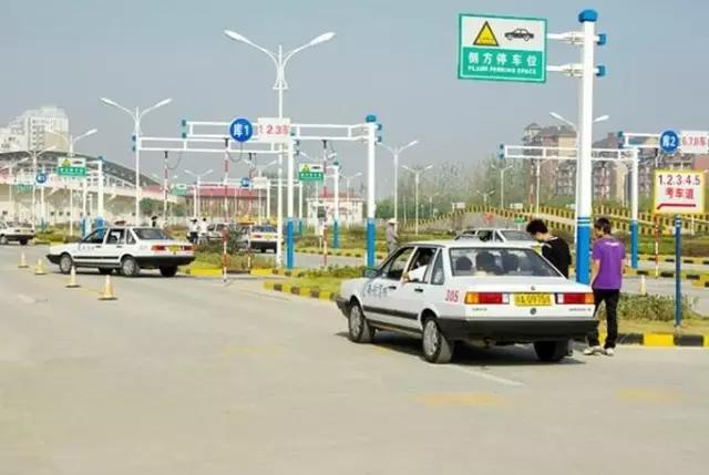 南昌县哪家驾校好,南昌最靠谱驾校