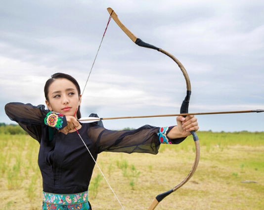 你是有多爱射箭啊？赵匡胤最喜欢的派对方式“宴射”