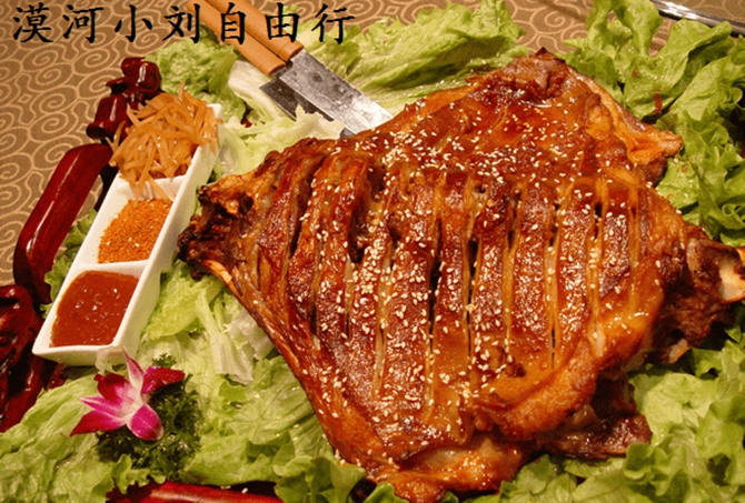 呼伦贝尔美食探店,呼伦贝尔美食攻略大全