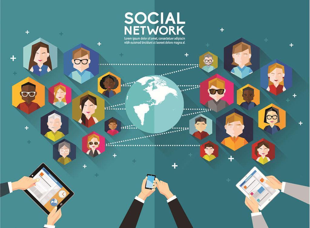 这些简称再不懂你就OUT了！