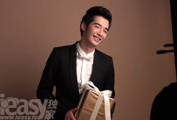 爱情公寓里大家公认谁最帅,爱情公寓哪部颜值最高