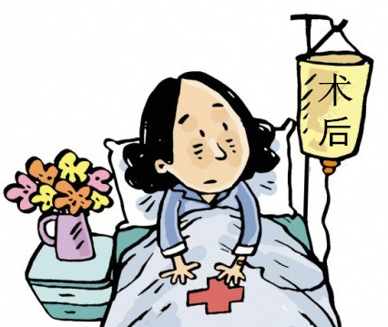 小烦恼轻松解决,麻药术后恶心呕吐常用的处理方法