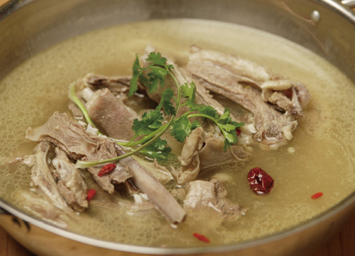 9种暖胃食物脾胃虚寒者必知,胃寒怎么办十种食物把胃暖起来