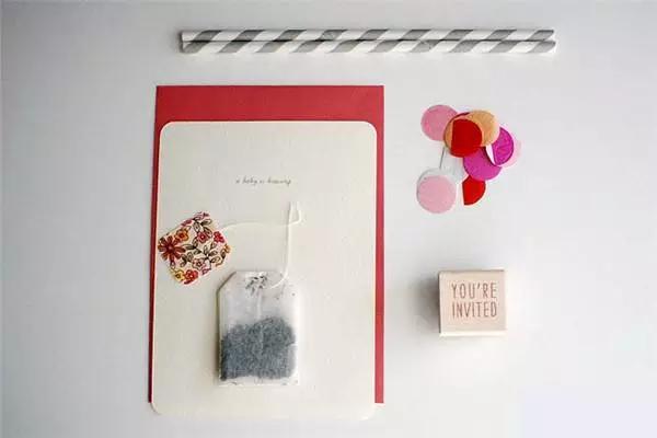 结婚请帖超有设计感的婚礼请柬,怎么制作很特别的婚礼请柬