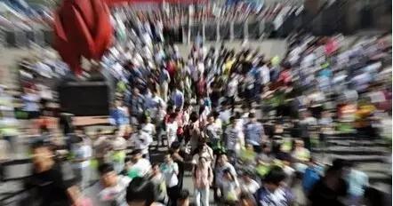 再过几天焦作这些地方要堵死了，没事千万别去！别怪没提醒你！