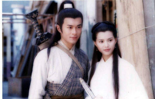 金庸武侠二十种刀法,金庸笔下六个神功