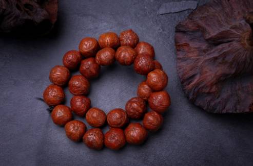 佩戴金刚菩提有什么讲究,佩戴菩提吊坠有什么讲究