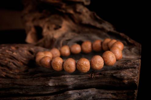 佩戴金刚菩提有什么讲究,佩戴菩提吊坠有什么讲究