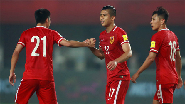 张玉宁首秀视频,张玉宁首秀国安