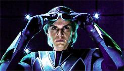 x战警天启魔形女,x战警天启强吗