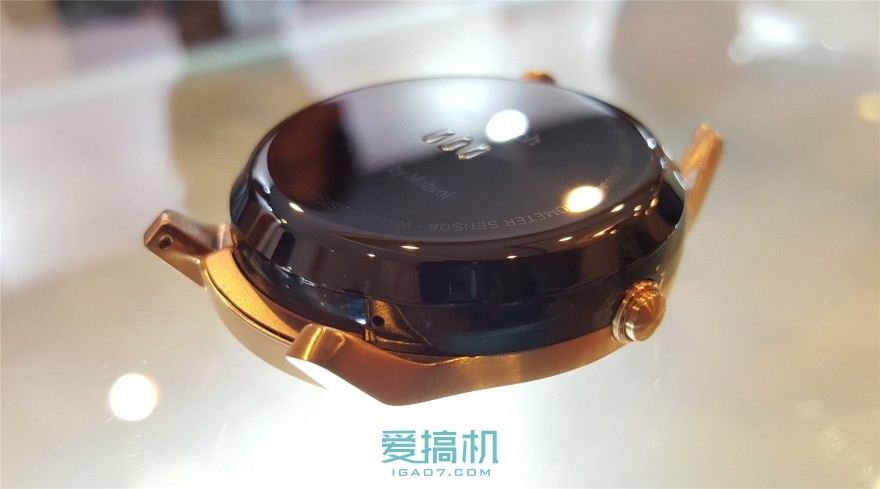 ticwatch2新版本,出门问问ticwatchs2怎么连接手机