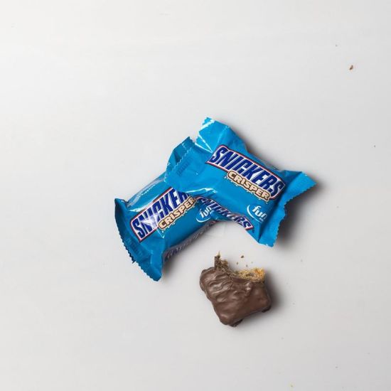 高级零食全球排行榜,中国零食火爆世界