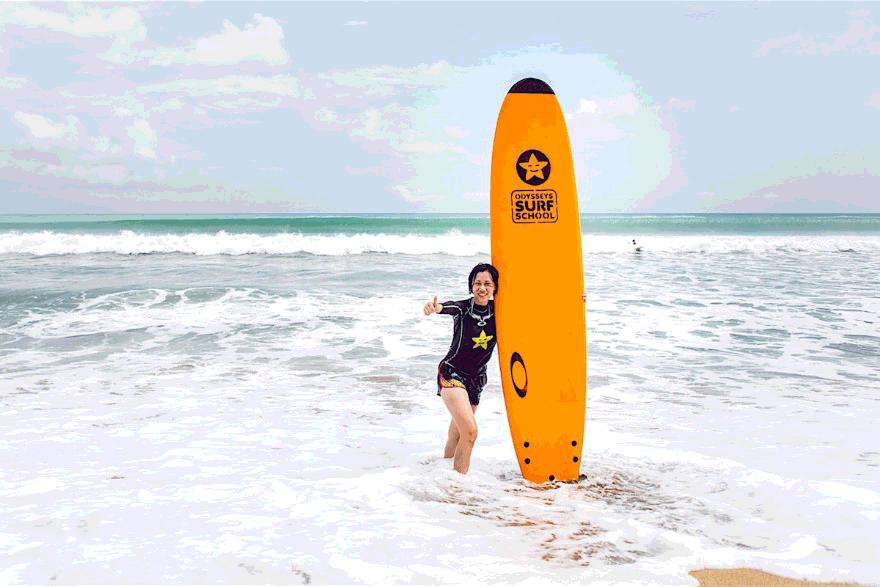 听说最会撩的小妖精都有两面！炫色安利耶格中国