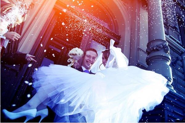 如何看待不如自己的人嫁得好,嫁给条件不如自己的人会幸福吗