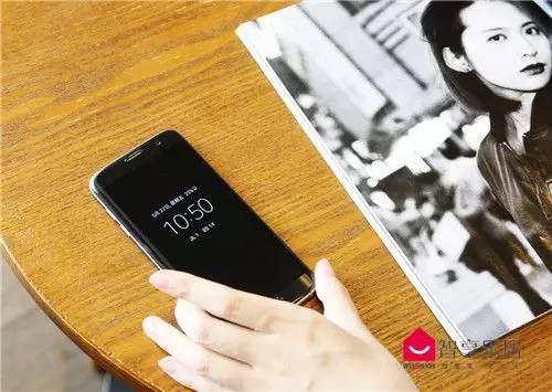 同事说买完老后悔,s7edge深度评测