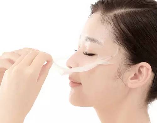 敷完面膜要不要洗脸男生,敷完面膜要不要洗脸再擦面霜