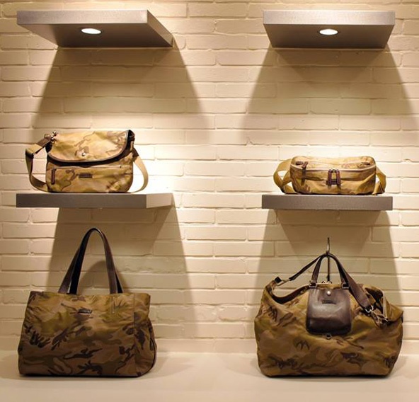 男人都需要一个包,男生需要的五个包