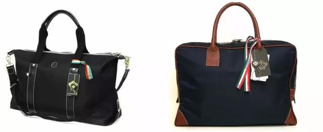 男人都需要一个包,男生需要的五个包