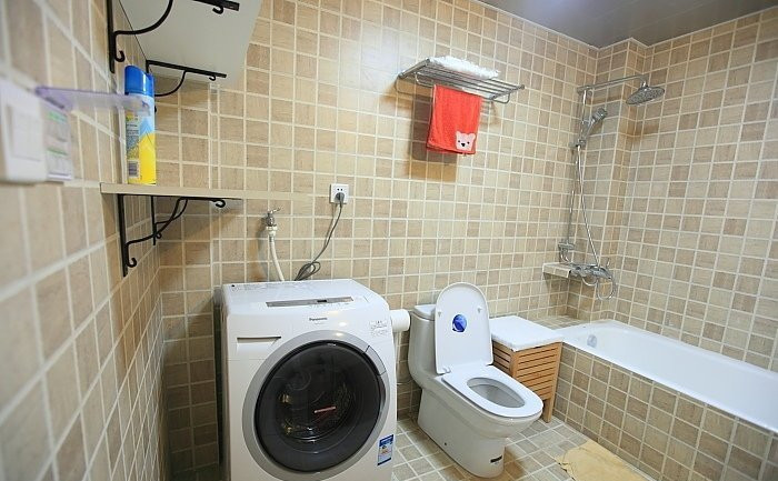 日式干净清爽小宅,日本最温馨的小蜗居