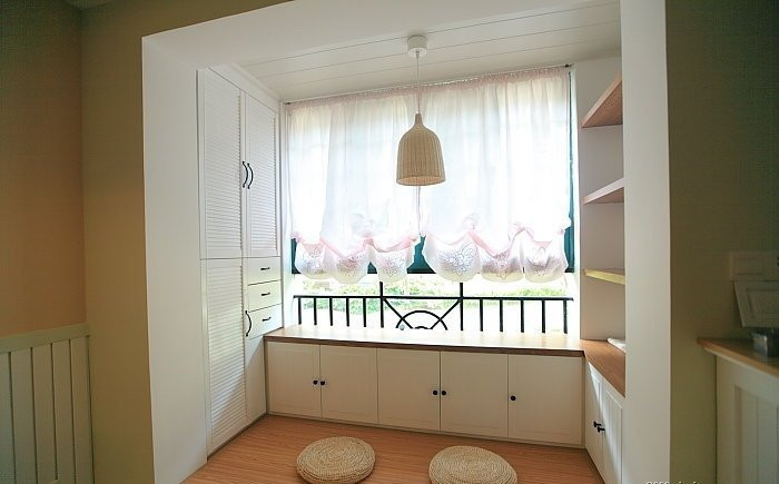 日式干净清爽小宅,日本最温馨的小蜗居