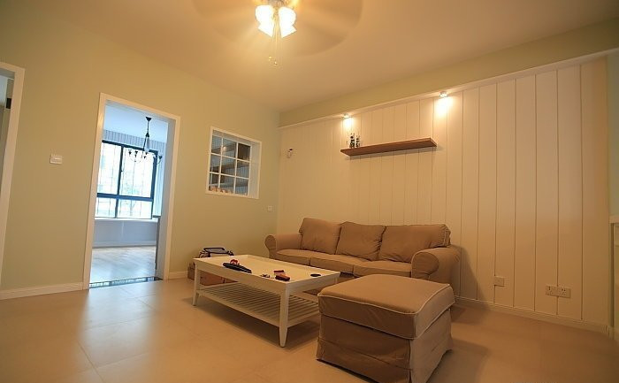 日式干净清爽小宅,日本最温馨的小蜗居