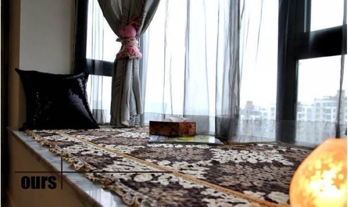 小户型30平装修出大空间,73平米小户型全包装修多少钱