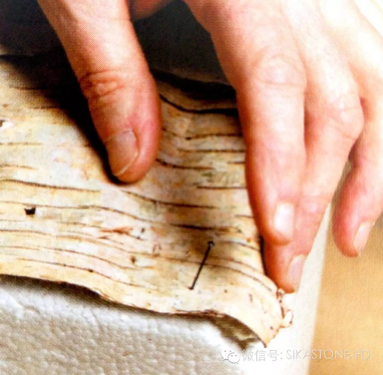 创意花艺教程简单易学,自然式花艺制作全过程