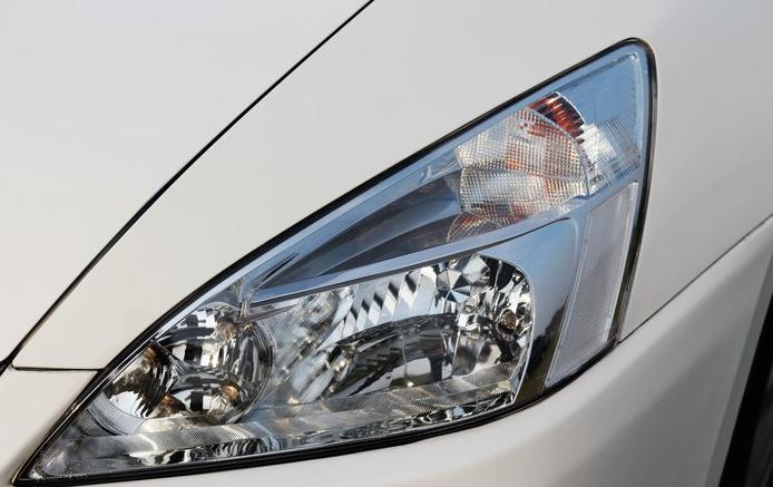 七代雅阁和八代雅阁驾驶感受,七代雅阁空间对比