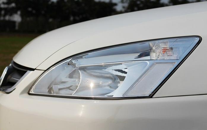 七代雅阁和八代雅阁驾驶感受,七代雅阁空间对比