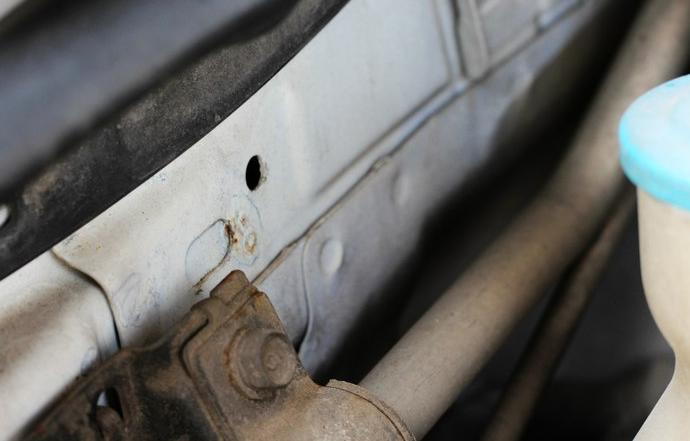 七代雅阁和八代雅阁驾驶感受,七代雅阁空间对比