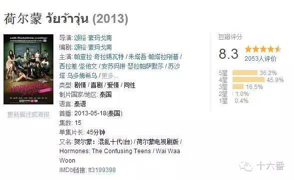 泰剧一起追剧吧,泰剧解说一起追剧吧