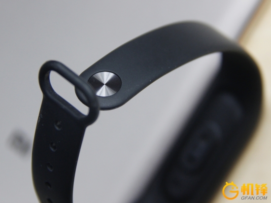 小米手环2深度解析,小米手环2测评高性能