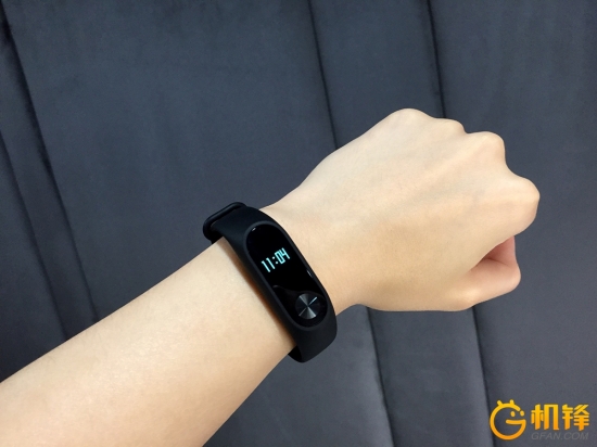 小米手环2深度解析,小米手环2测评高性能