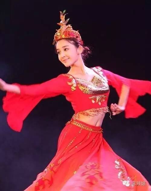 古力娜扎最近的资源,古力娜扎靠颜值出圈