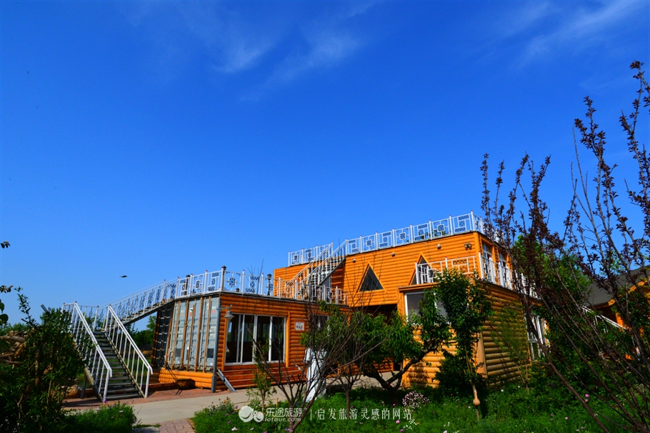 寻觅夏季的清凉,寻觅市井烟火感受光阴阑珊