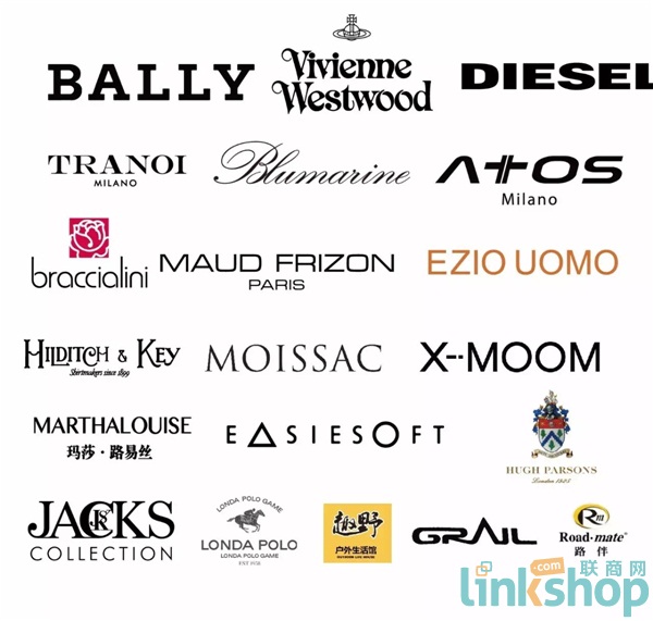 砂之船合肥奥莱有哪些门店,砂之船奥莱合肥布局图