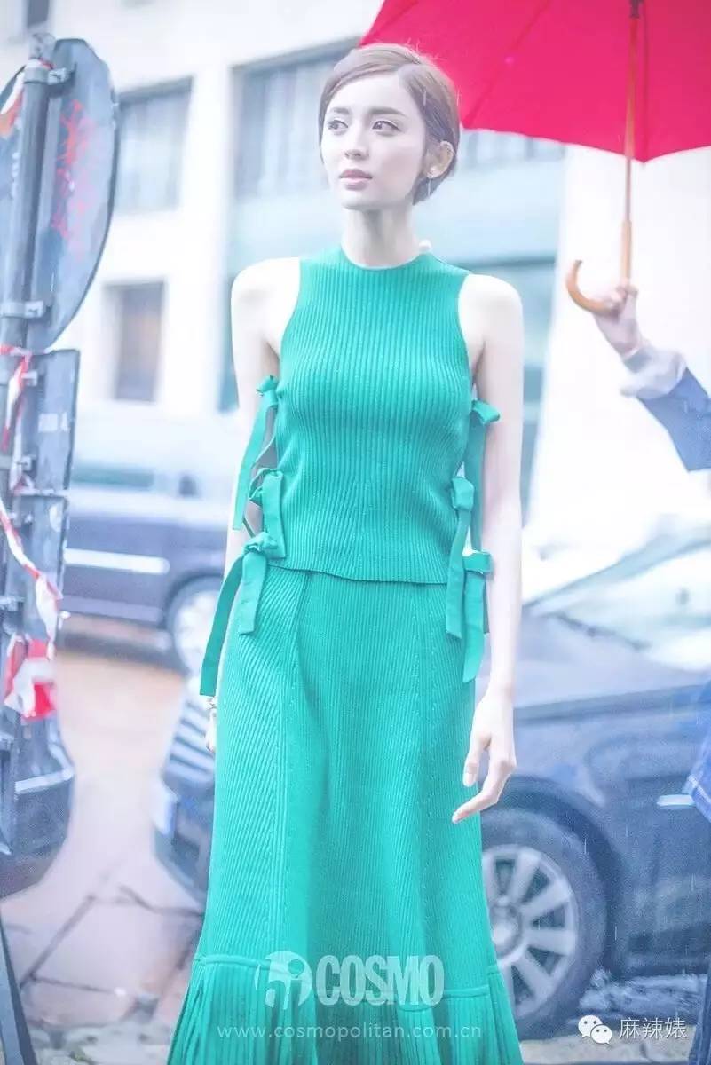 古力娜扎最近的资源,古力娜扎靠颜值出圈