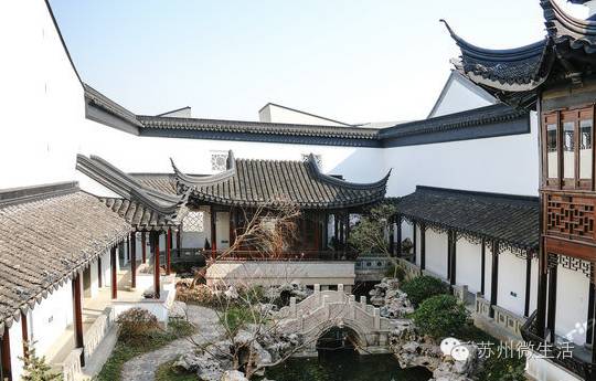 最实用的苏州酒店推荐,苏州十大必去酒店