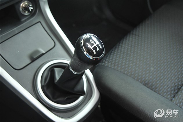 昌河铃木北斗星新车型售3.99万-4.49万元