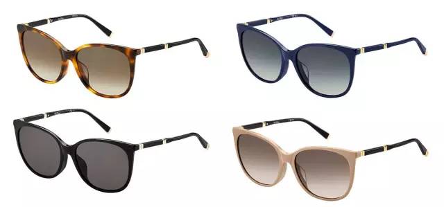 夏日炫酷太阳镜,炎炎夏日不可缺的太阳镜