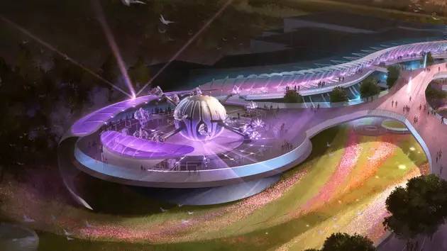 上海迪士尼乐园游玩顺序攻略,上海迪士尼乐园攻略和注意事项