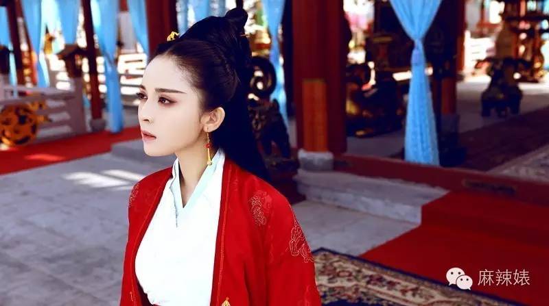 古力娜扎最近的资源,古力娜扎靠颜值出圈