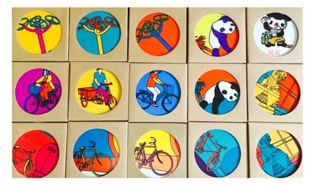 DashilarBazaar·杨梅竹生活月|盛夏同游乐！