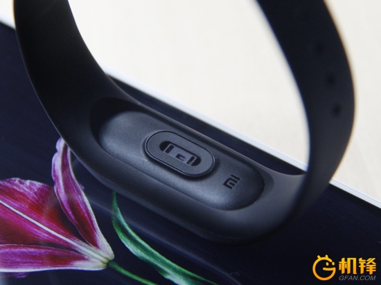 小米手环2深度解析,小米手环2测评高性能